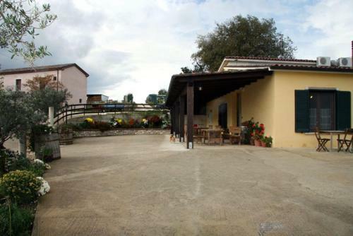 Agroturismo Agriturismo La Botte