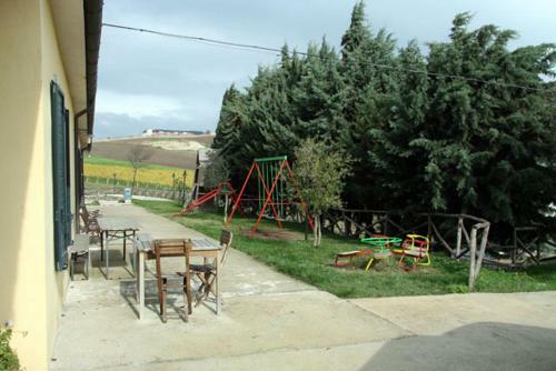 Agroturismo Agriturismo La Botte
