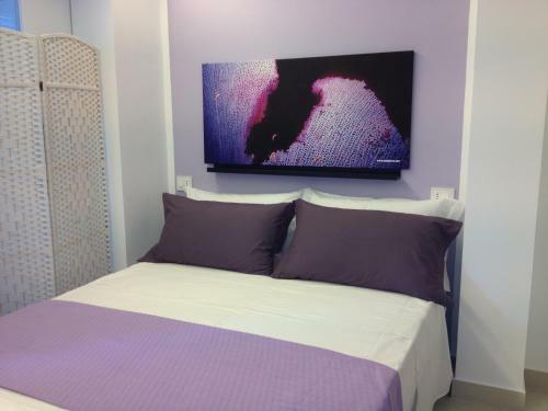 Apartamento Mondello Suites