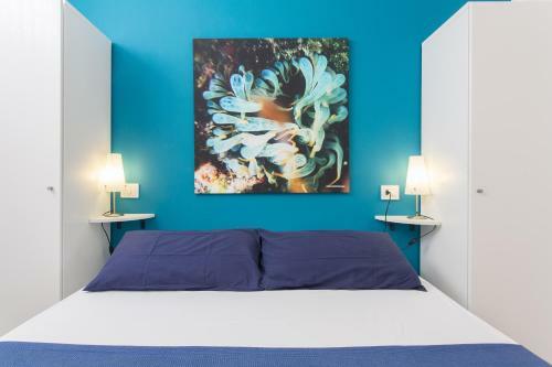 Apartamento Mondello Suites
