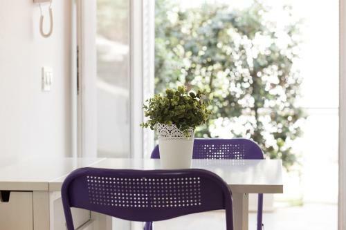 Apartamento Mondello Suites