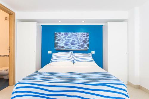 Apartamento Mondello Suites
