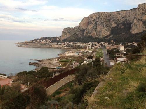 Apartamento Mondello Suites
