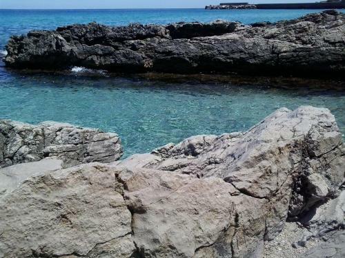 Apartamento Mondello Suites