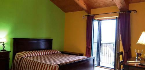 Hostal Villa Al Rifugio