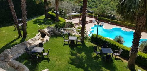 Hostal Villa Al Rifugio