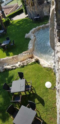 Hostal Villa Al Rifugio