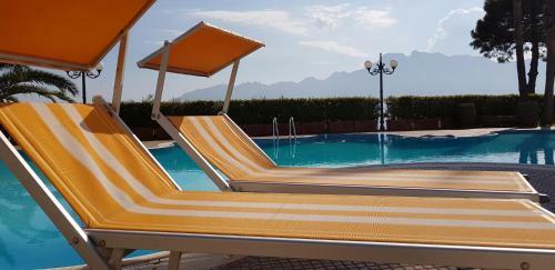 Hostal Villa Al Rifugio