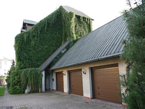 Apartamento Skarpowa