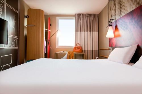 Hotel Ibis Saint-denis Stade Sud