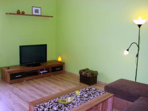 Apartament Waszyngtona