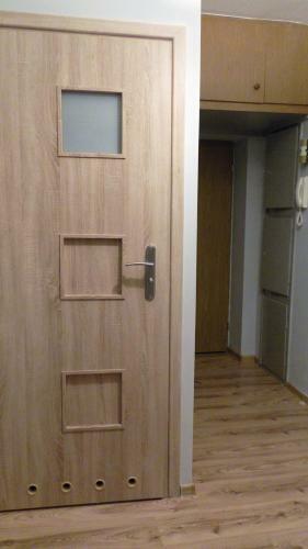 Apartament Waszyngtona