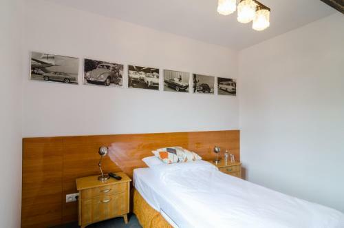 Apartamento Stara Piekarnia