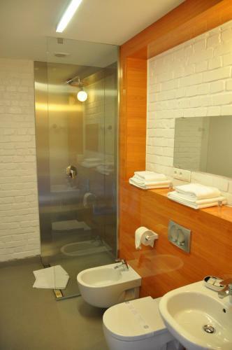Apartamento Stara Piekarnia