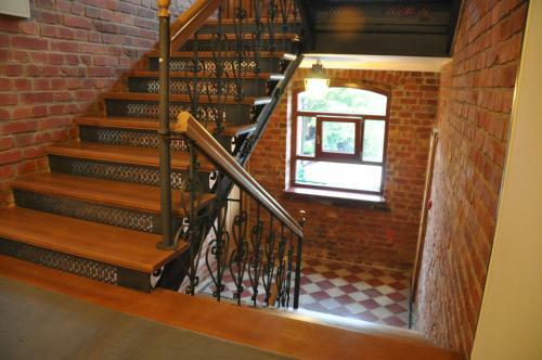 Apartamento Stara Piekarnia