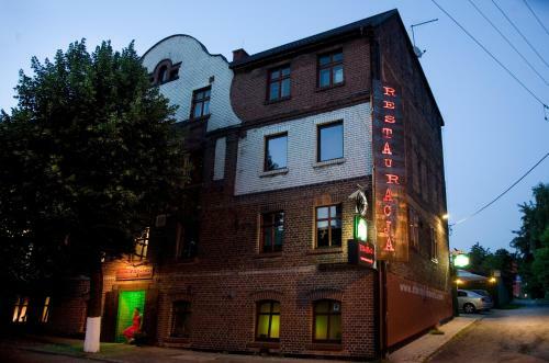 Apartamento Stara Piekarnia