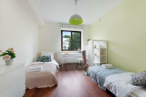P&o Apartments Wilan�w