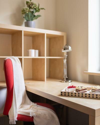 P&o Apartments Wilan�w