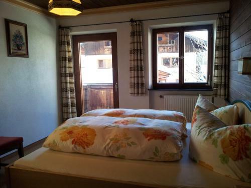 Posada Hotel & Alpengasthof Pinzgerhof