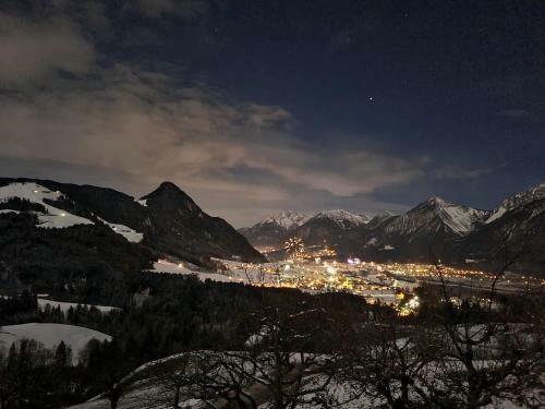 Posada Hotel & Alpengasthof Pinzgerhof