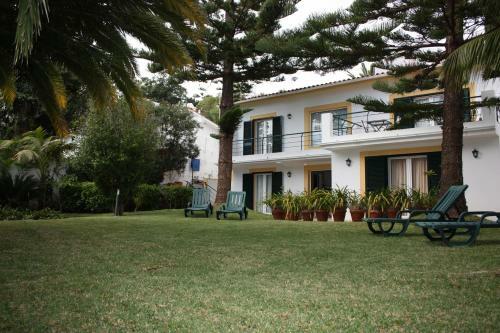 Villa Echium