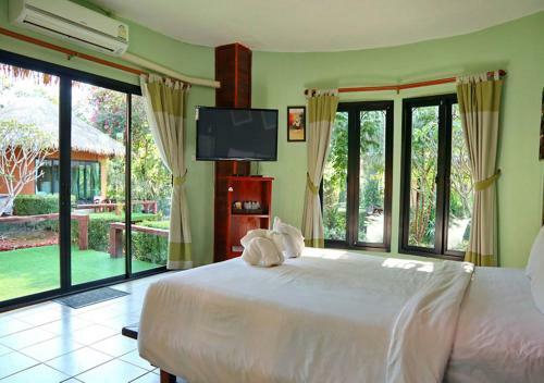 Hotel Aurora Resort Chiangdao