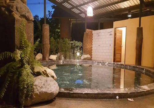 Hotel Aurora Resort Chiangdao