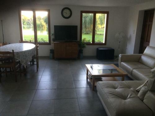 Apartamento Lake House France