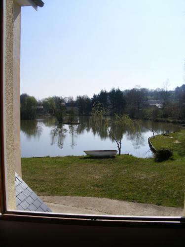 Apartamento Lake House France