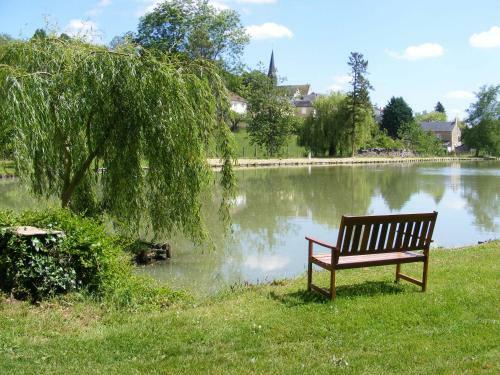 Apartamento Lake House France