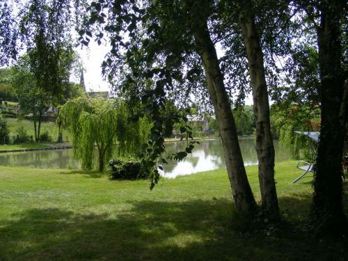 Apartamento Lake House France