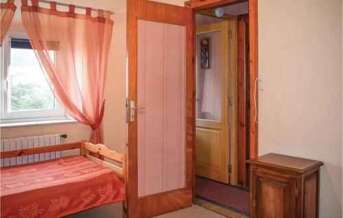 Holiday Home Pleubian Ef-1633