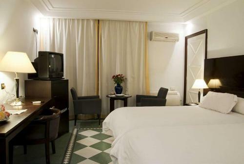 Hotel Ouzoud