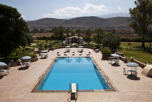 Hotel Ouzoud
