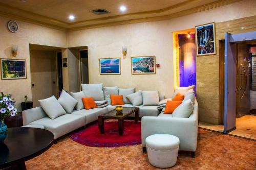 Hotel Ouzoud