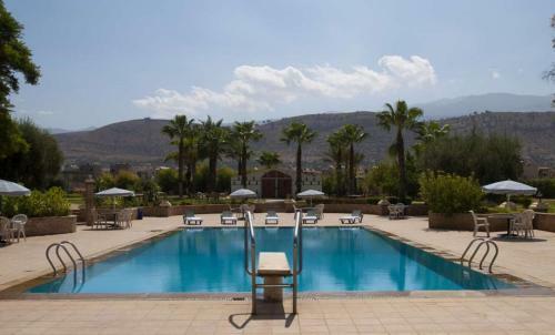 Hotel Ouzoud