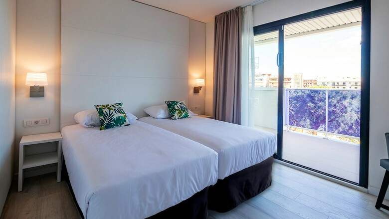 Hotel Golden Port Salou & Spa
