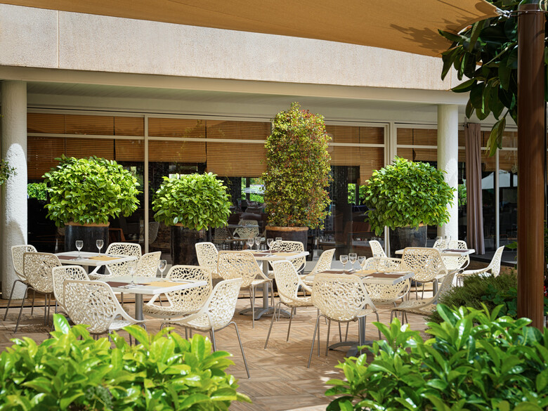 Hotel H10 Vintage Salou - Adults Only