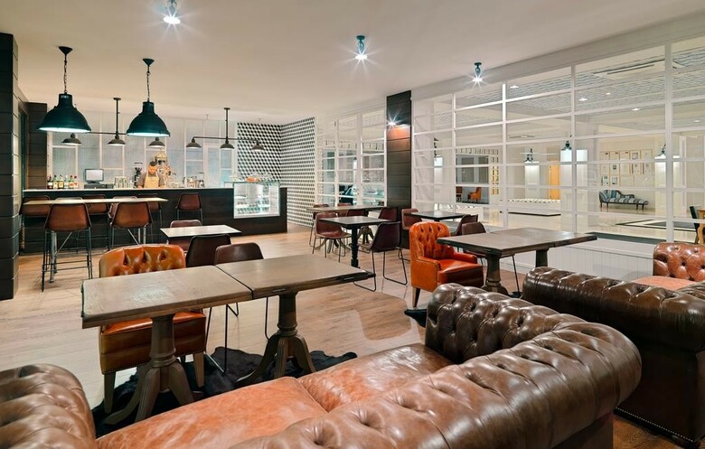 Hotel H10 Delfin S�lo Adultos