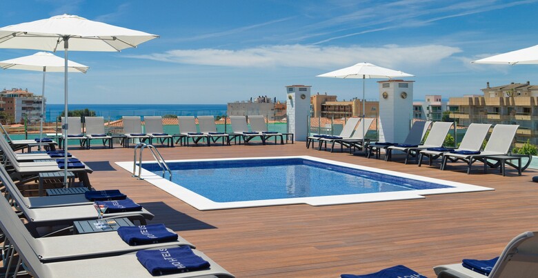 Hotel H10 Delfin S�lo Adultos