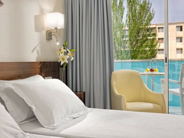Hotel H10 Delfin S�lo Adultos
