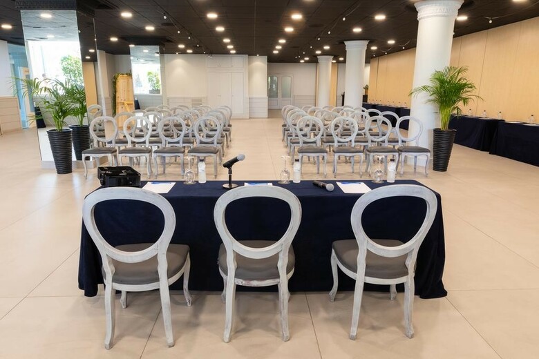 Hotel Palas Pineda