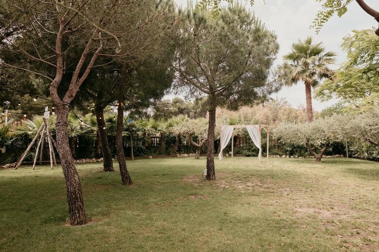 Hotel Palas Pineda