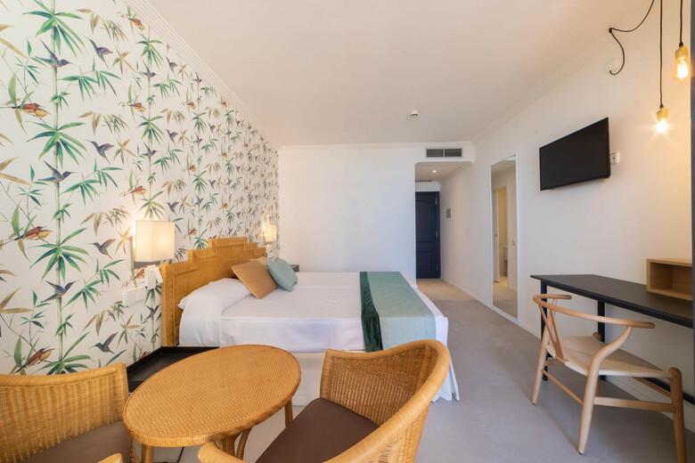 Hotel Palas Pineda