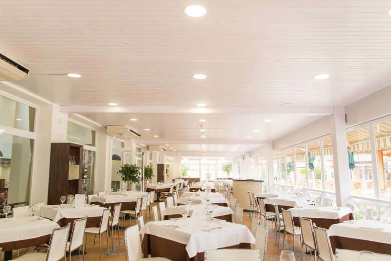 Hotel Palas Pineda