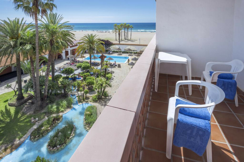 Hotel 4r Gran Europe