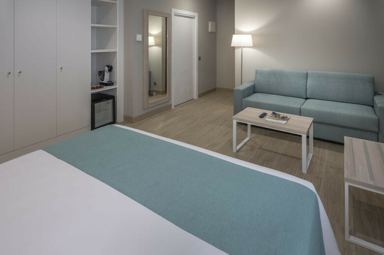 Hotel 4r Gran Europe