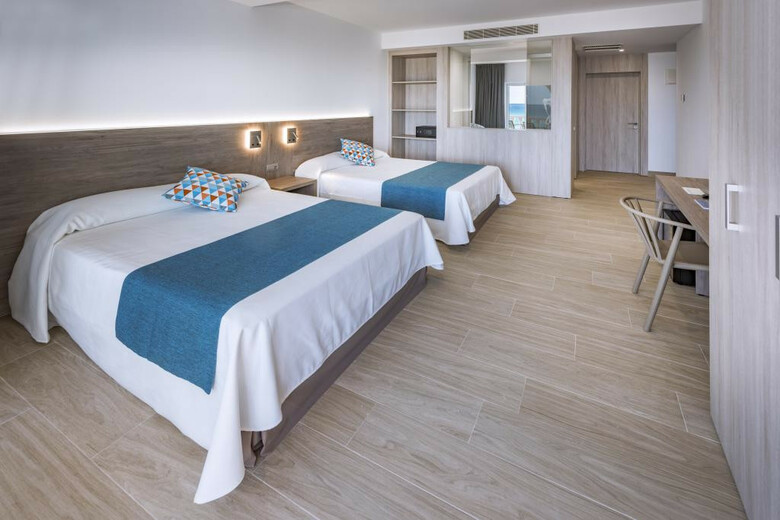 Hotel 4r Gran Europe