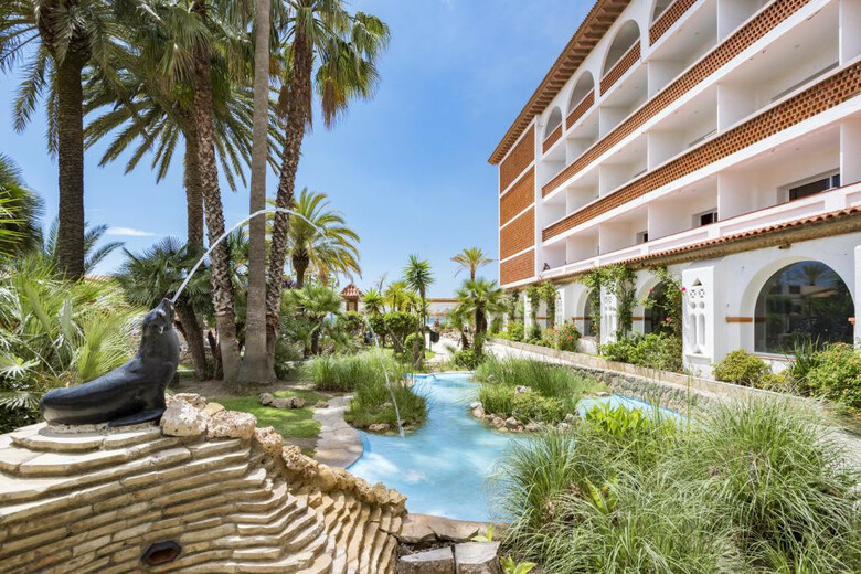 Hotel 4r Gran Europe