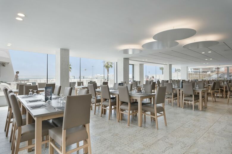 Hotel Best Mar�tim